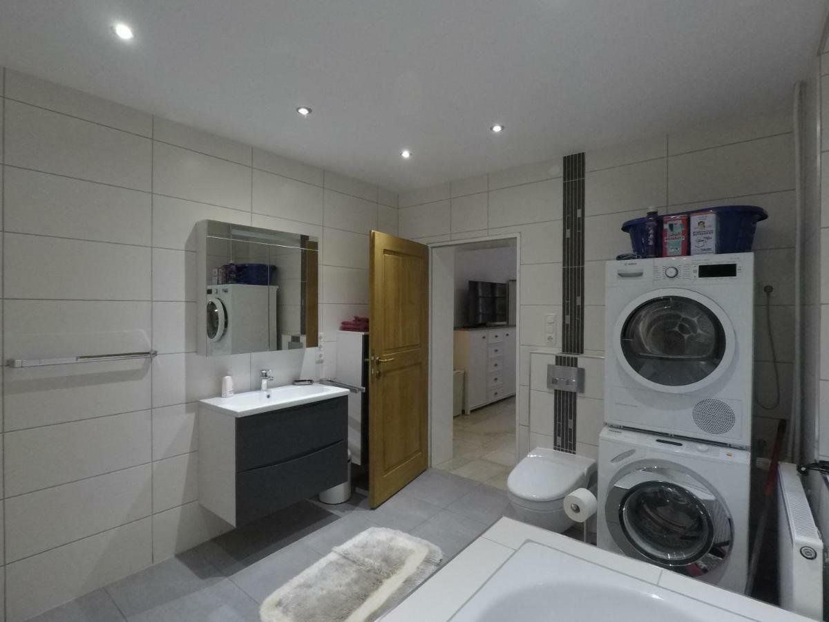 Ferienwohnung Auf Dem Sturmhof Грефрат Экстерьер фото